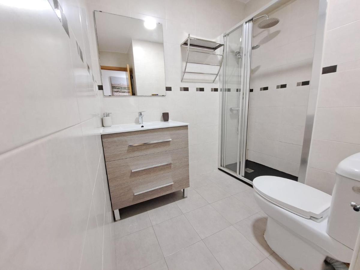 Centrico Apartamento En Valencia Proximo Parada De Metro Angel Guimera Экстерьер фото